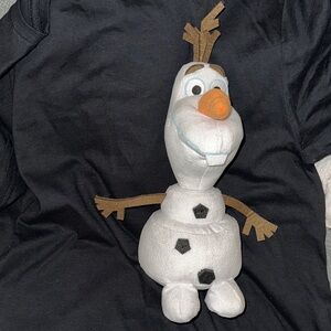 Olaf Plush Toy